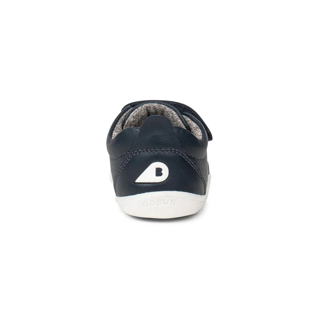 Bobux Step Up Grass Court - Navy - Image 6