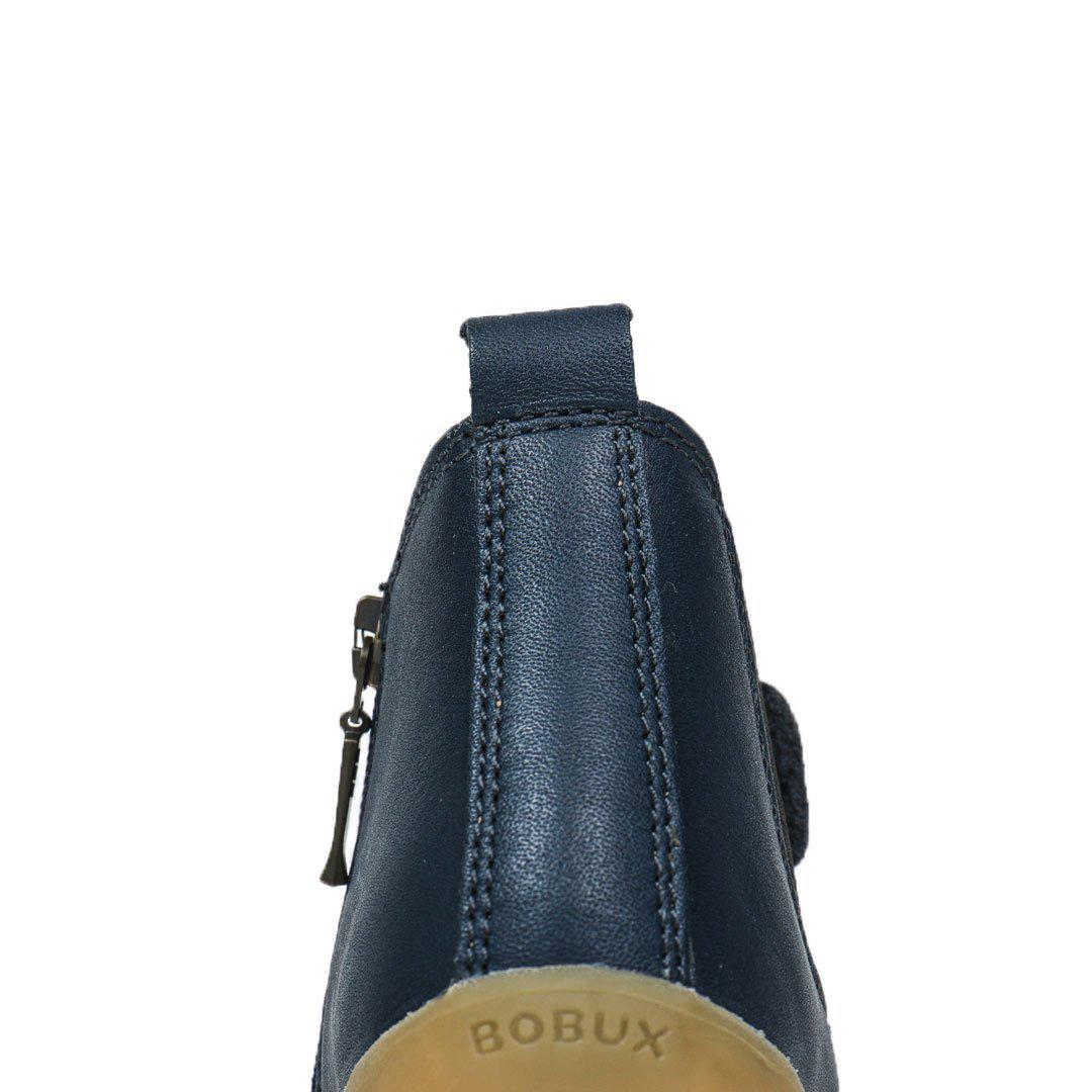 Bobux Step Up Jodhpur Boots - Navy - Image 4