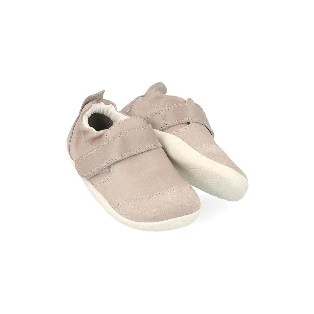 Bobux Xplorer Marvel - Taupe - Image 2