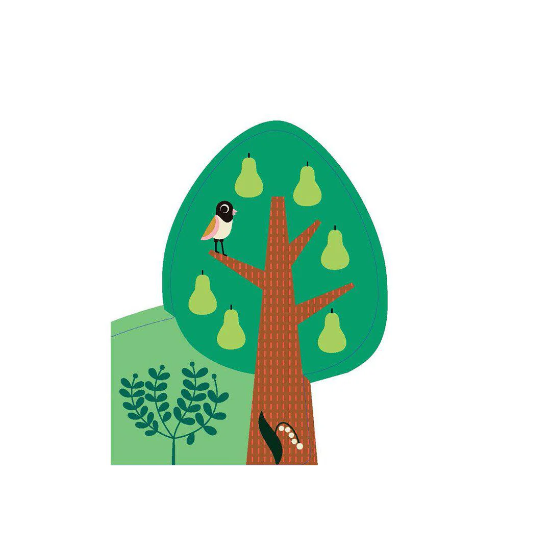 Bookspeed "A Forest's Seasons" - Image 4