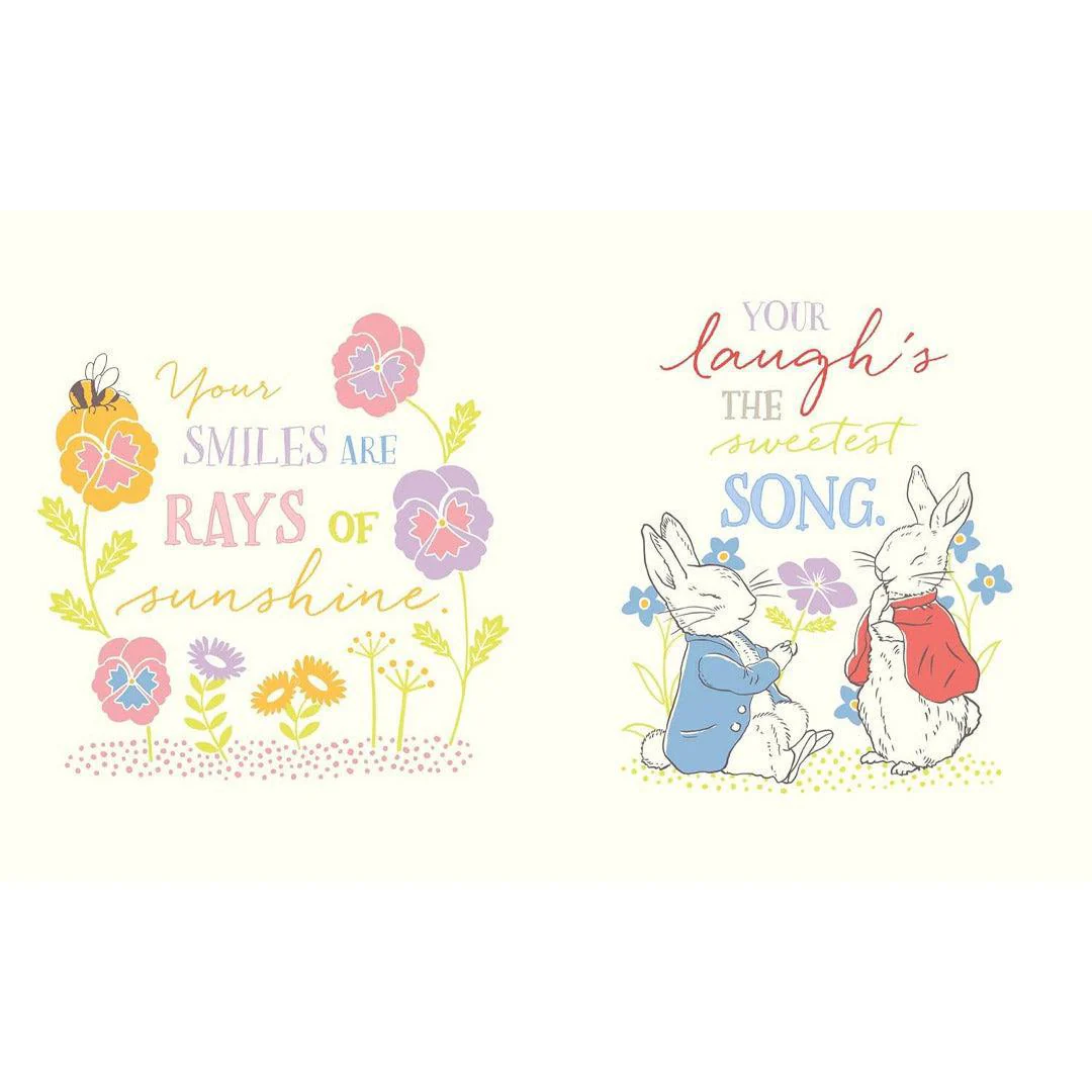 Bookspeed "Peter Rabbit: Hop Into My Heart" - Image 4