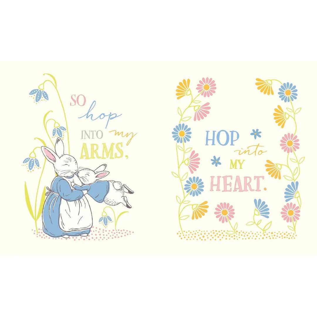 Bookspeed "Peter Rabbit: Hop Into My Heart" - Image 5