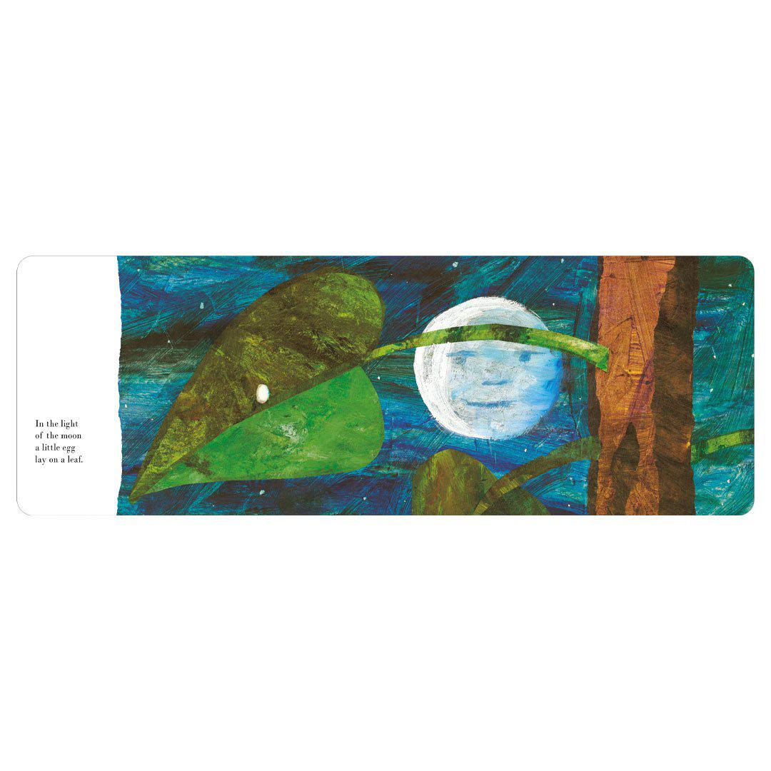 Bookspeed "The Very Hungry Caterpillar" by Eric Carle - Image 3