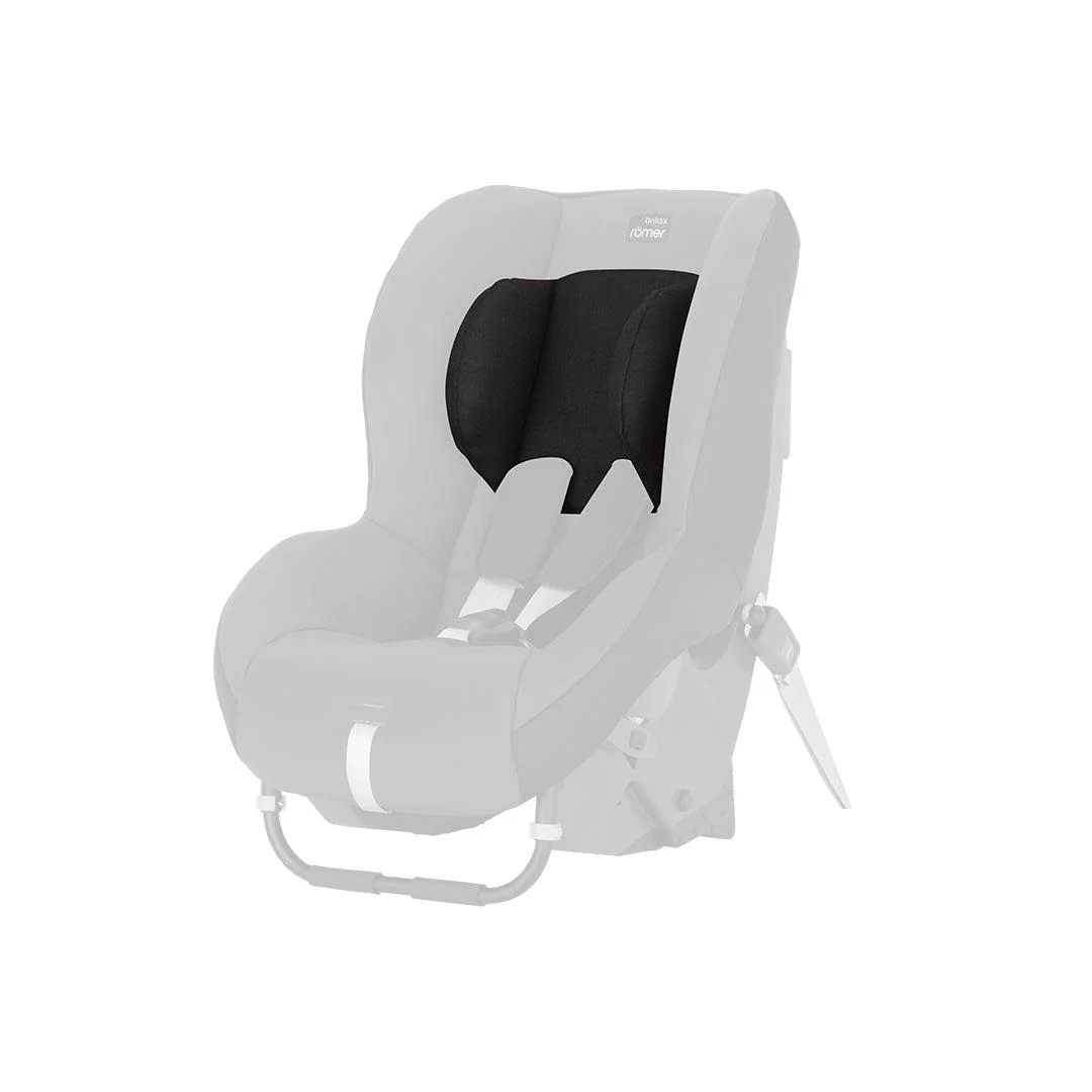 Britax Romer Head Support - Black - Image 2