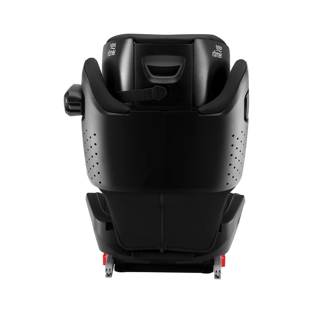 Britax Romer KIDFIX i-Size High Back Booster Car Seat - Cosmos Black - Image 8