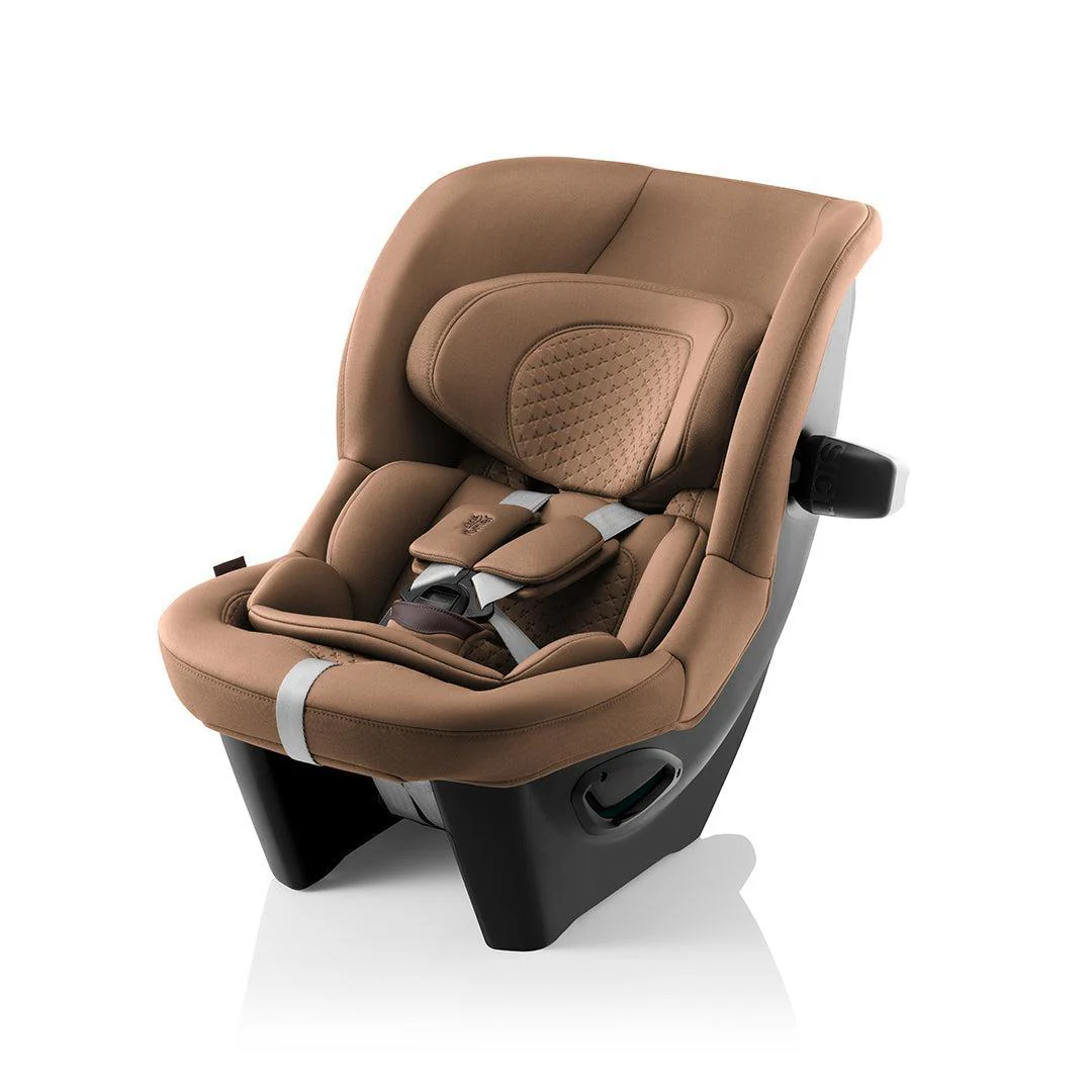 Britax Römer Max-Safe Pro 2 Car Seat - Warm Caramel