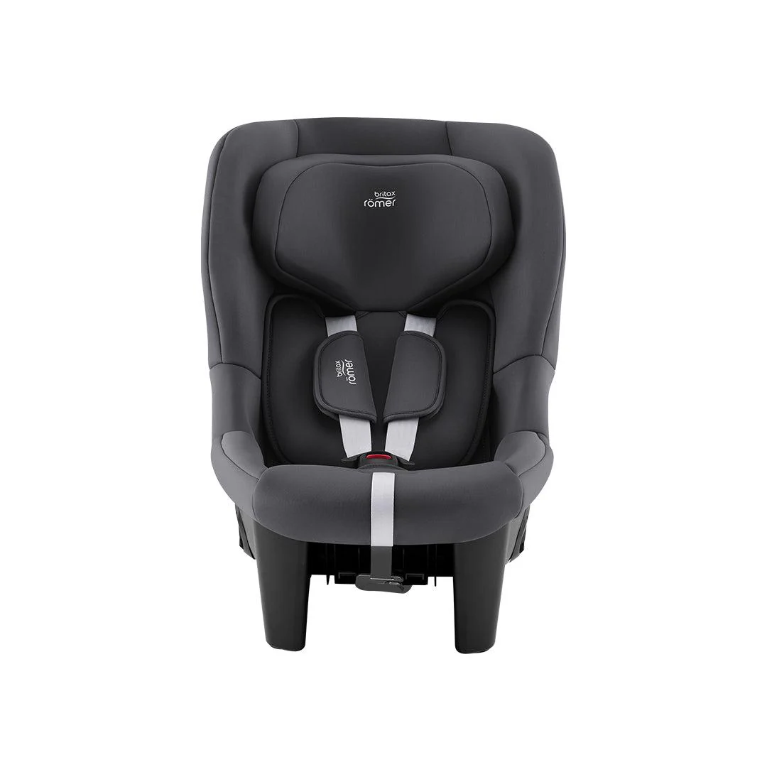 Britax Romer Safe-Way M Car Seat - Midnight Grey - Image 6