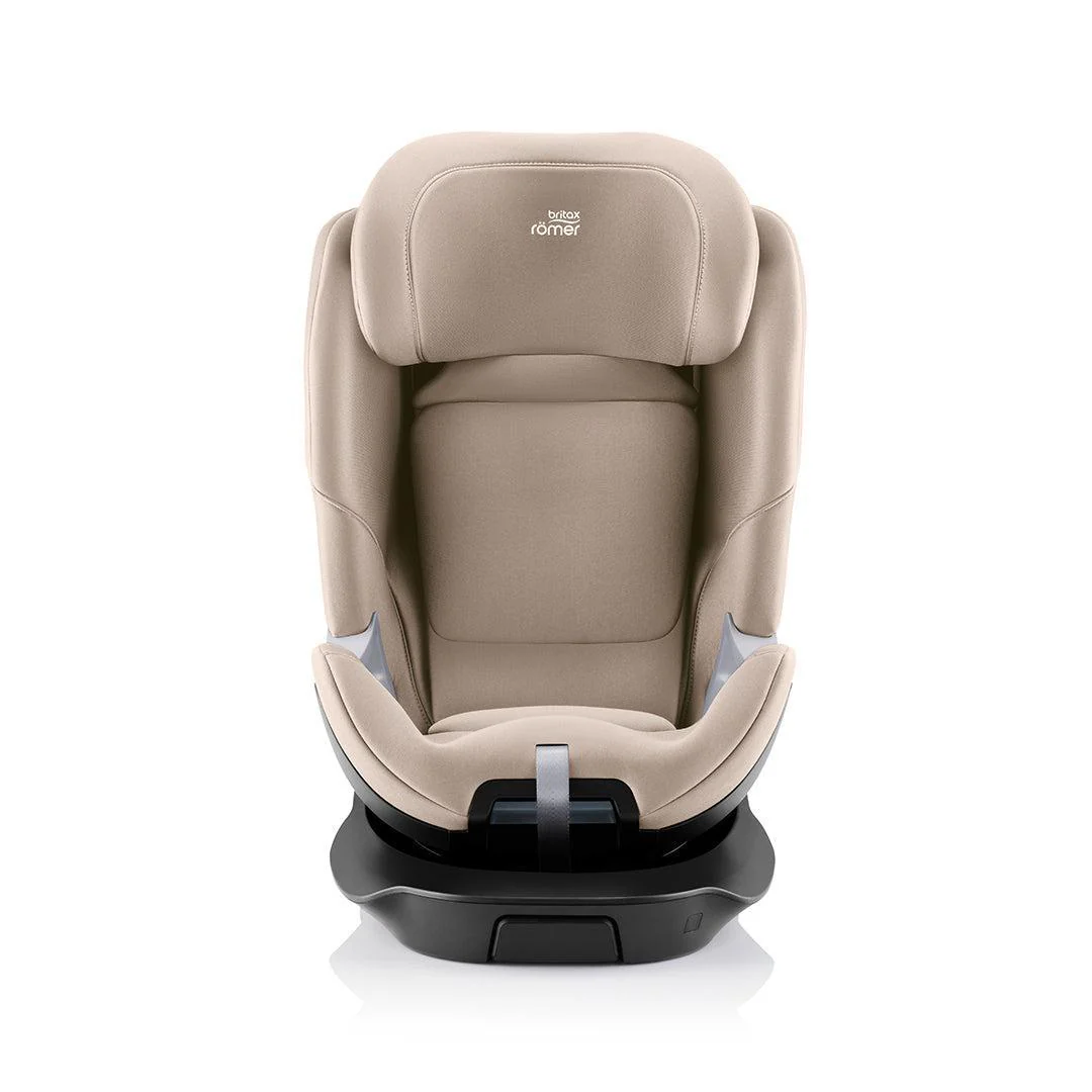Britax Römer Swivel 2 Car Seat - Chai - Image 5