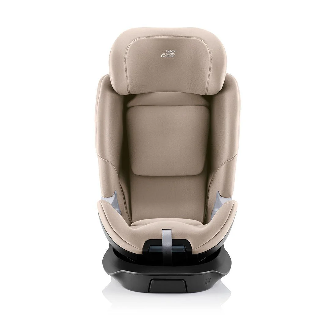Britax Römer Swivel 2 Car Seat - Chai - Image 6