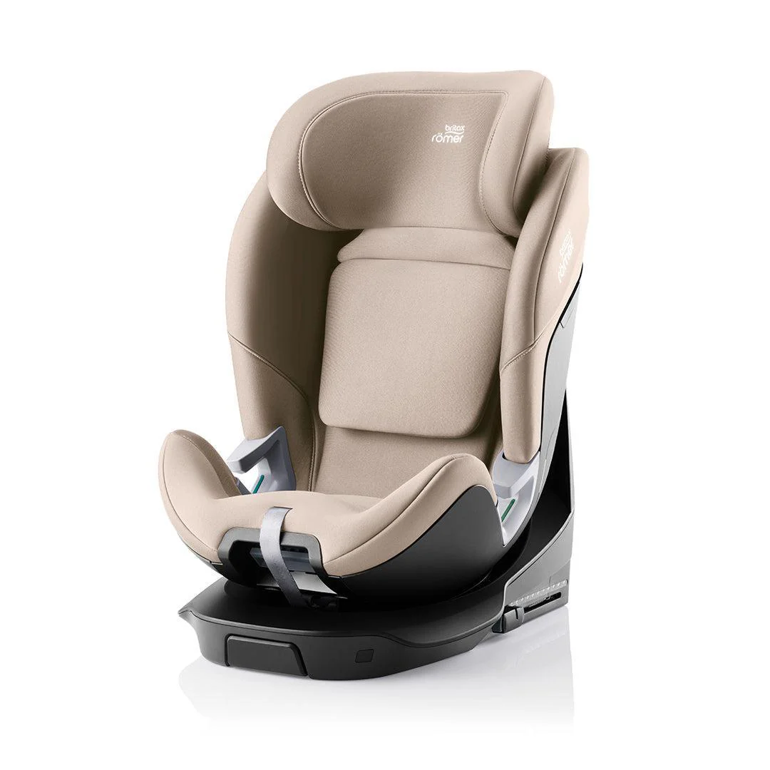 Britax Römer Swivel 2 Car Seat - Chai - Image 7