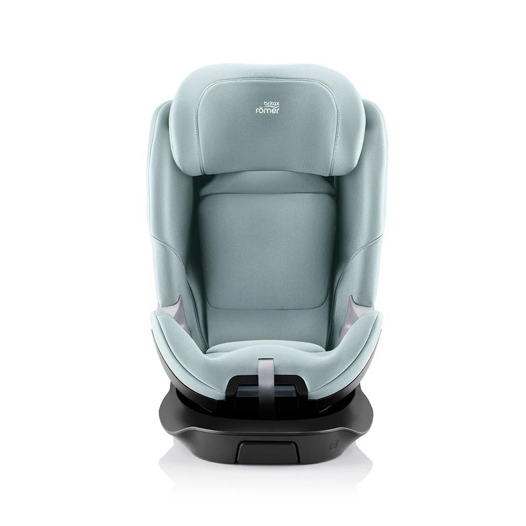 Britax Römer Swivel 2 Car Seat - Ocean - Image 5