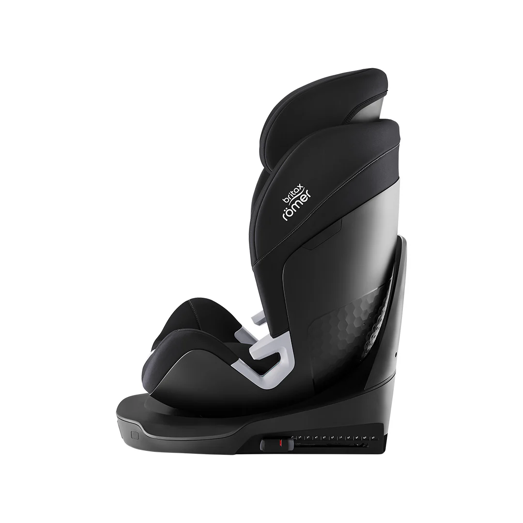Britax Romer Swivel 2 Car Seat - Space Black - Image 10