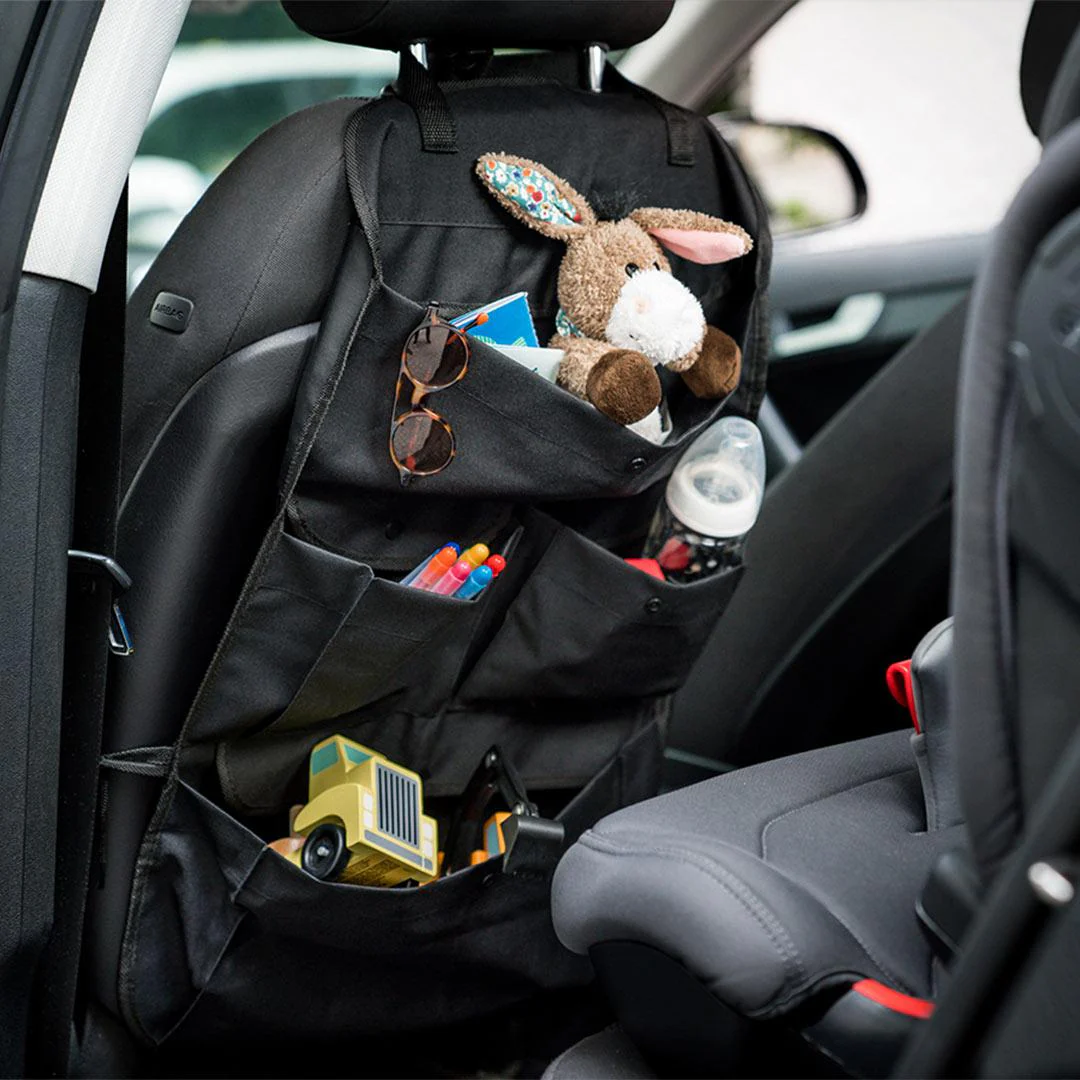 Britax Romer Seat Organiser - Black - Image 2