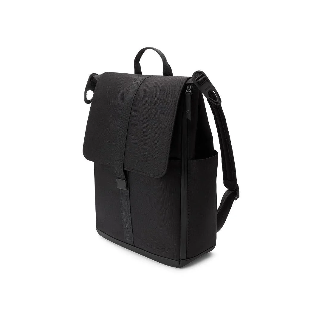 Bugaboo Changing Backpack - Midnight Black - Image 3
