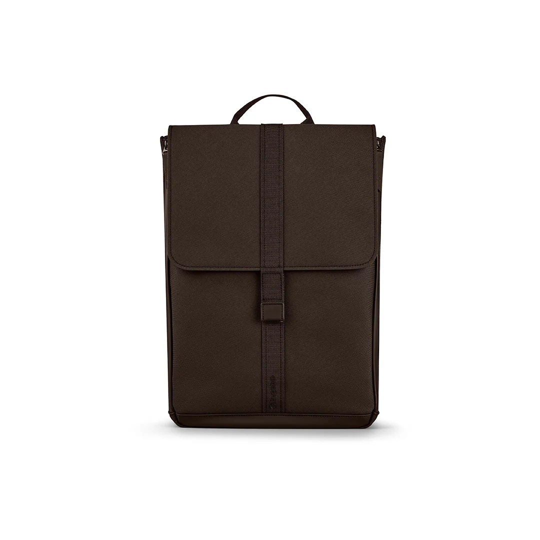 Bugaboo Changing Backpack - Cocoa Brown - Image 2