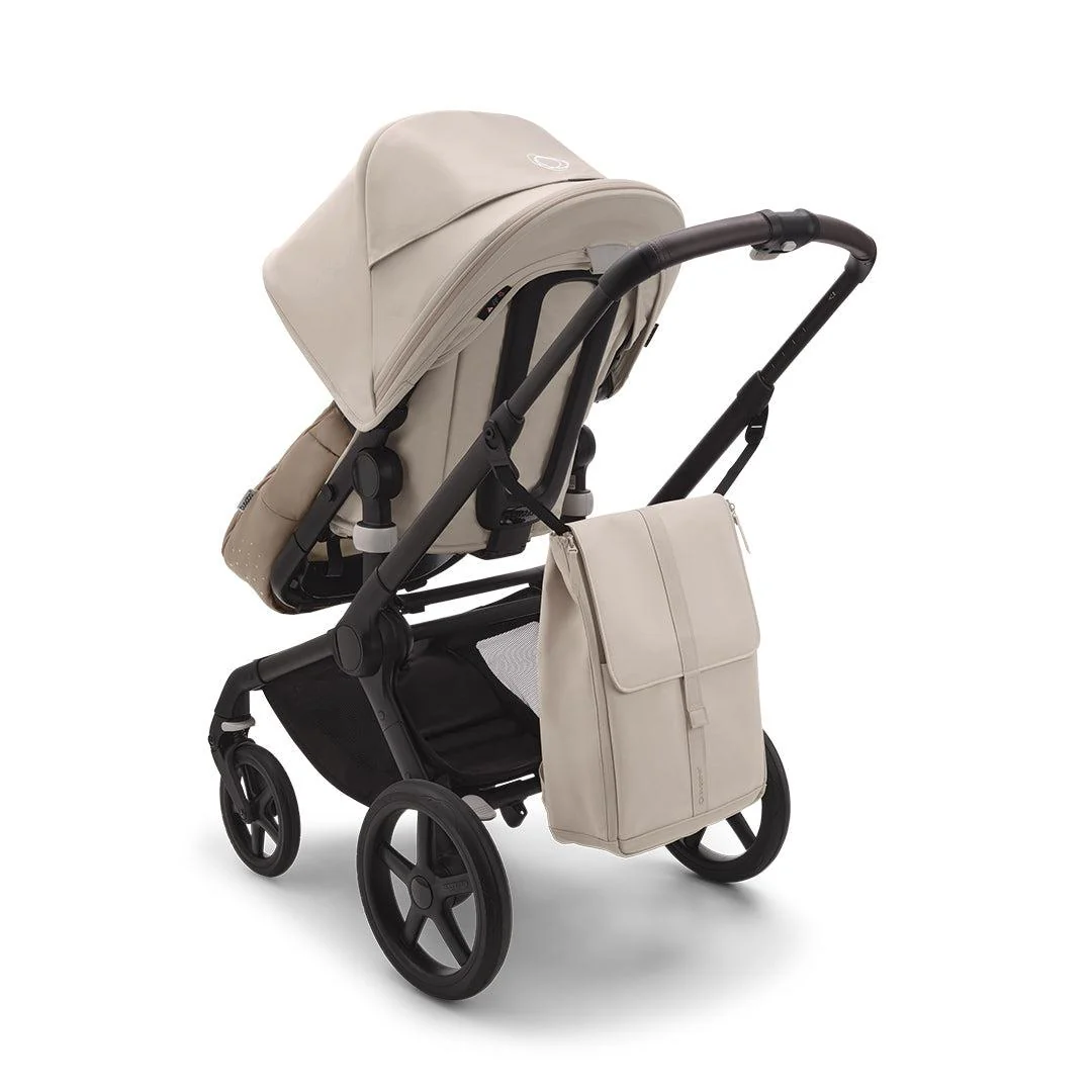 Bugaboo Changing Backpack - Desert Taupe - Image 2