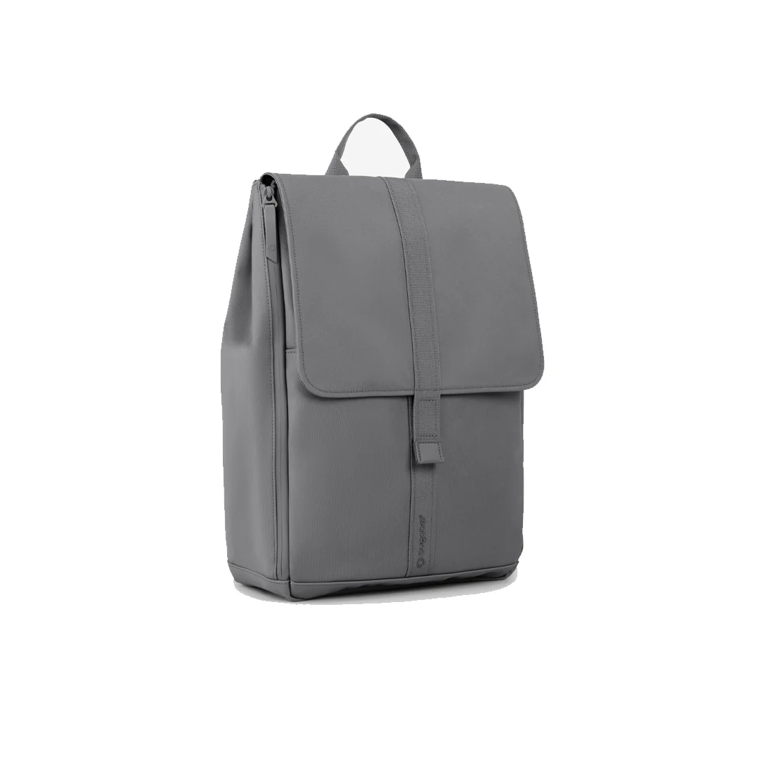 Bugaboo Changing Backpack - Moon Grey - Image 6