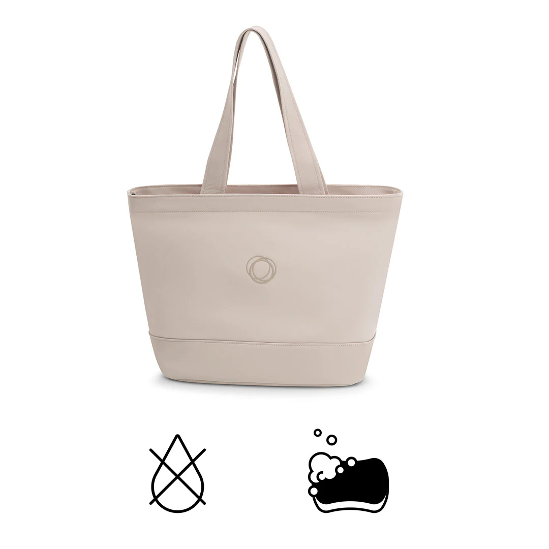 Bugaboo Changing Bag - Desert Taupe - Image 4