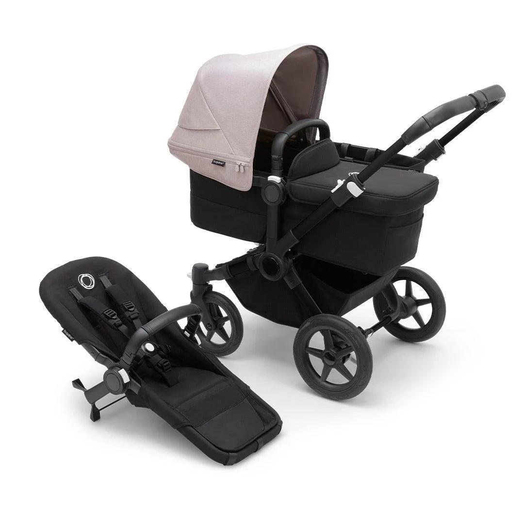 Bugaboo Donkey 5 Mono Pushchair - Image 3