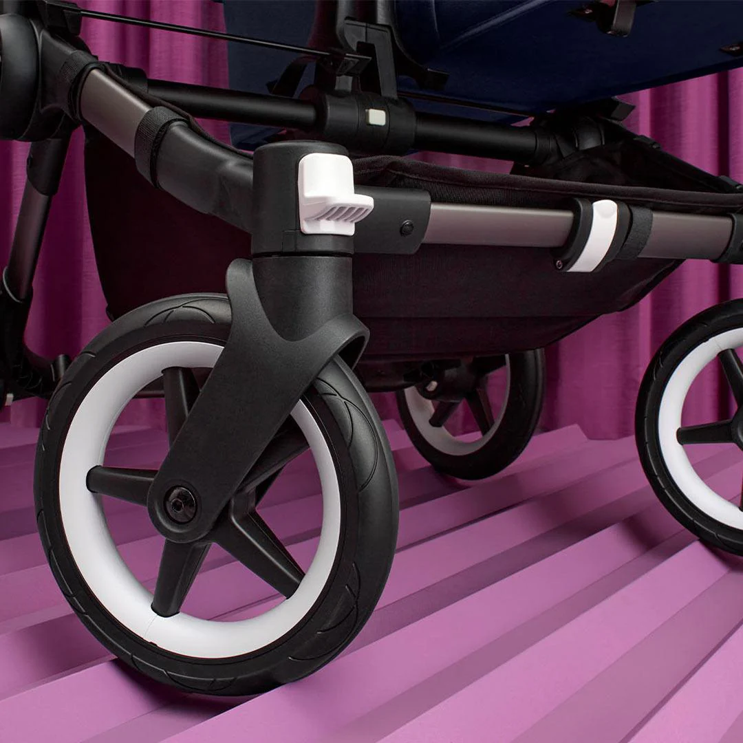 Bugaboo Donkey 5 Mono Pushchair - Image 6