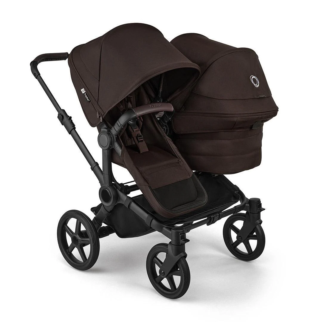 Bugaboo Donkey 6 Double Stroller - Image 4