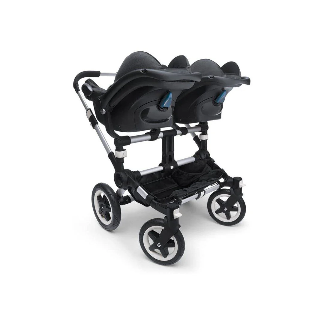 Bugaboo Donkey Twin Car Seat Adapter - Image 2