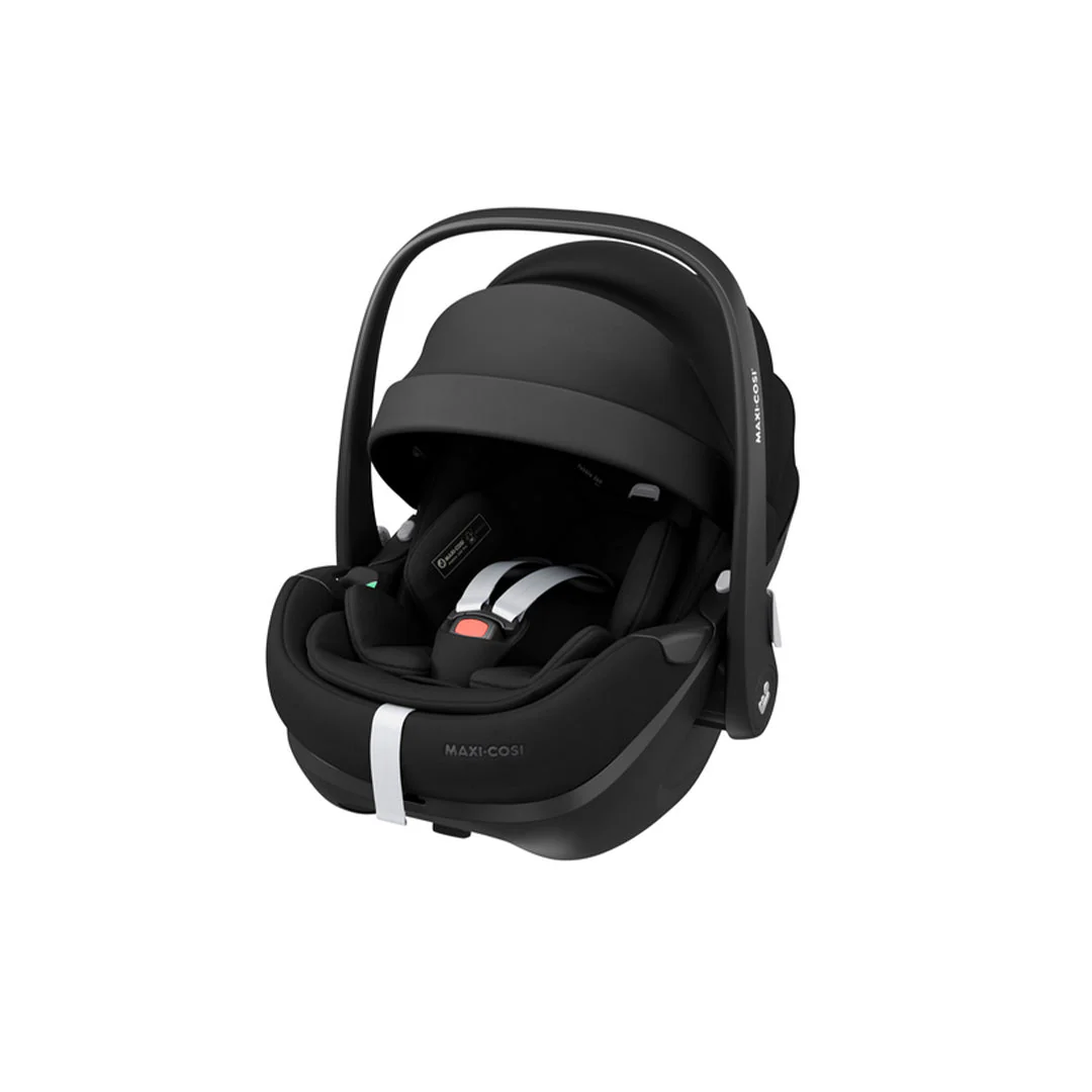 Bugaboo Dragonfly Ultimate + Pebble Pro 2 Travel System - Image 6