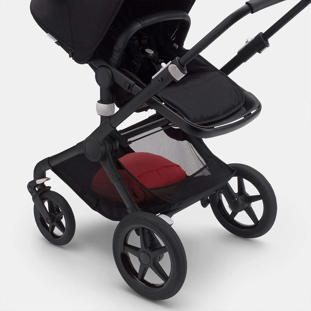 Bugaboo Footmuff - Dark Cherry - Image 5