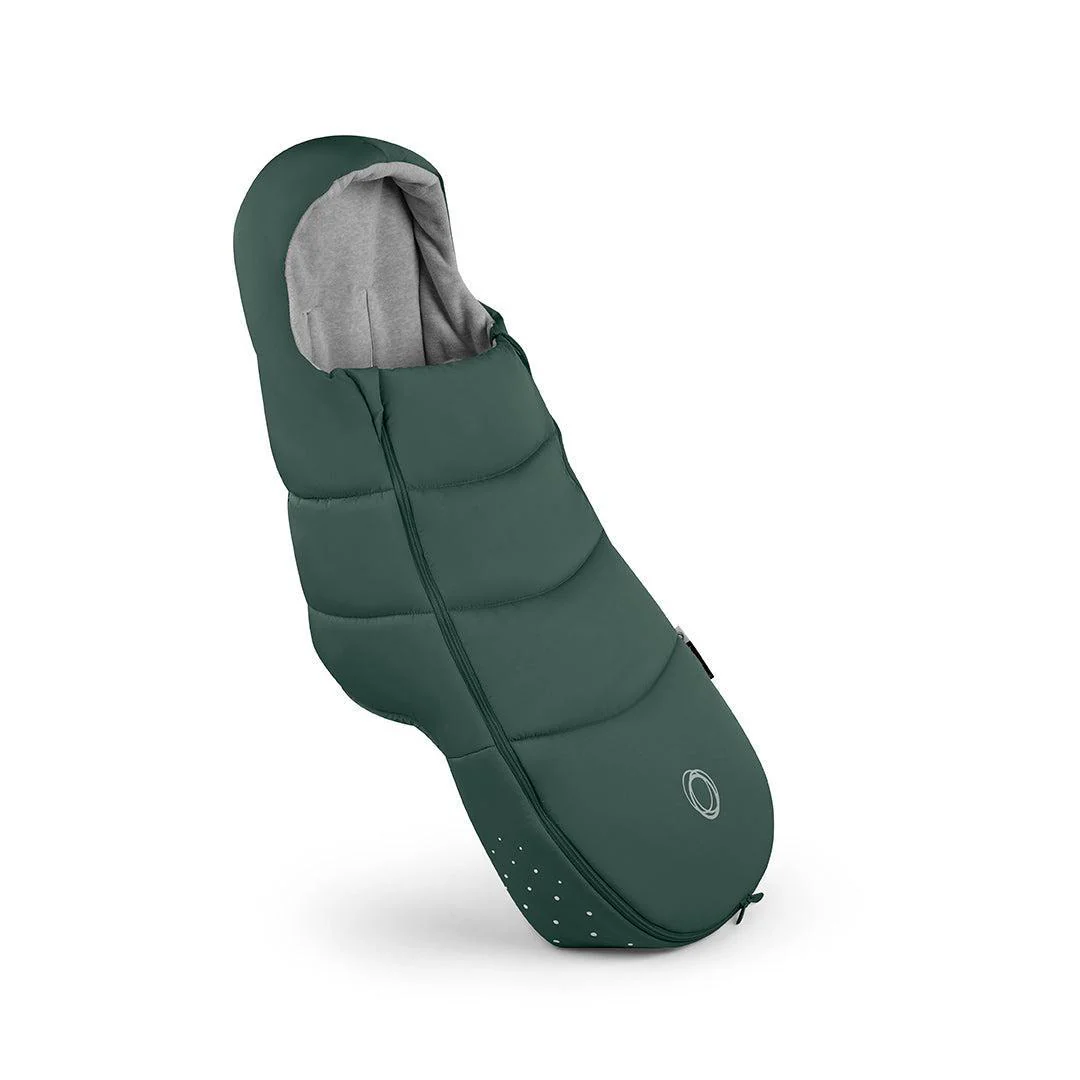 Bugaboo Footmuff - Fern Green