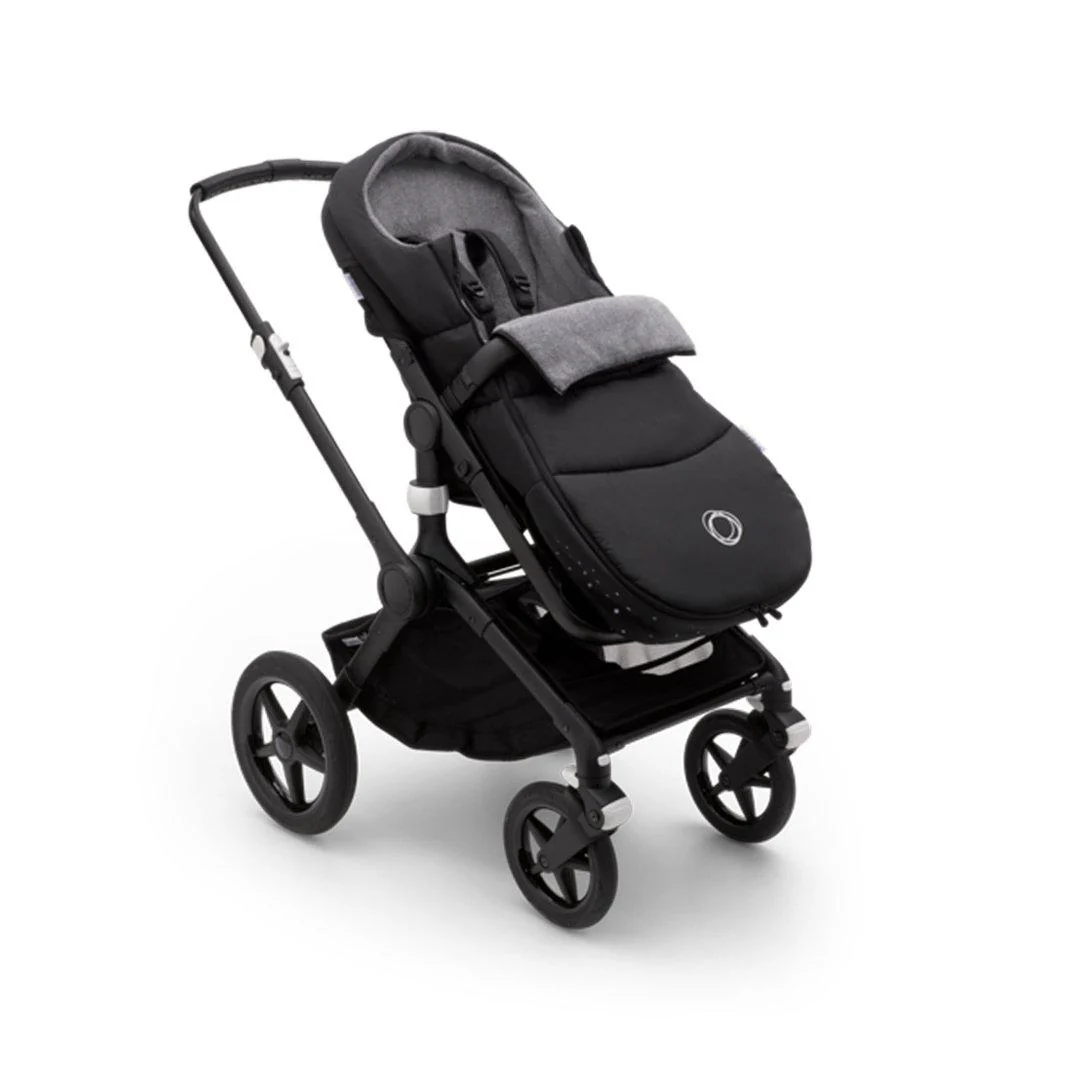 Bugaboo Fox Cub Essential Pushchair Bundle - Image 14