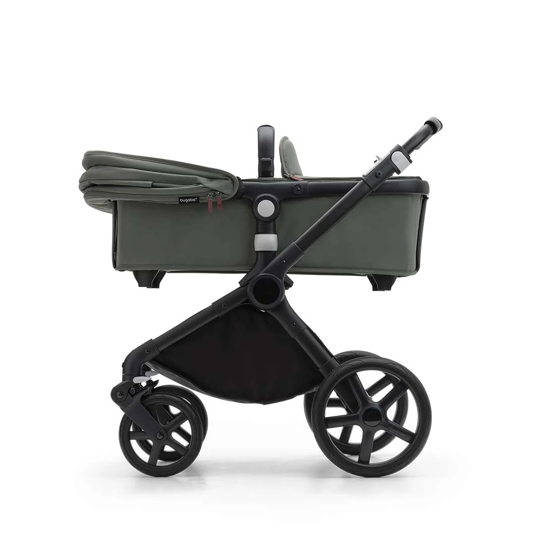 Bugaboo Fox Cub Essential Pushchair Bundle - Image 21