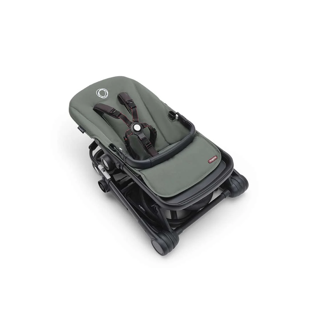 Bugaboo Fox Cub Essential Pushchair Bundle - Image 26