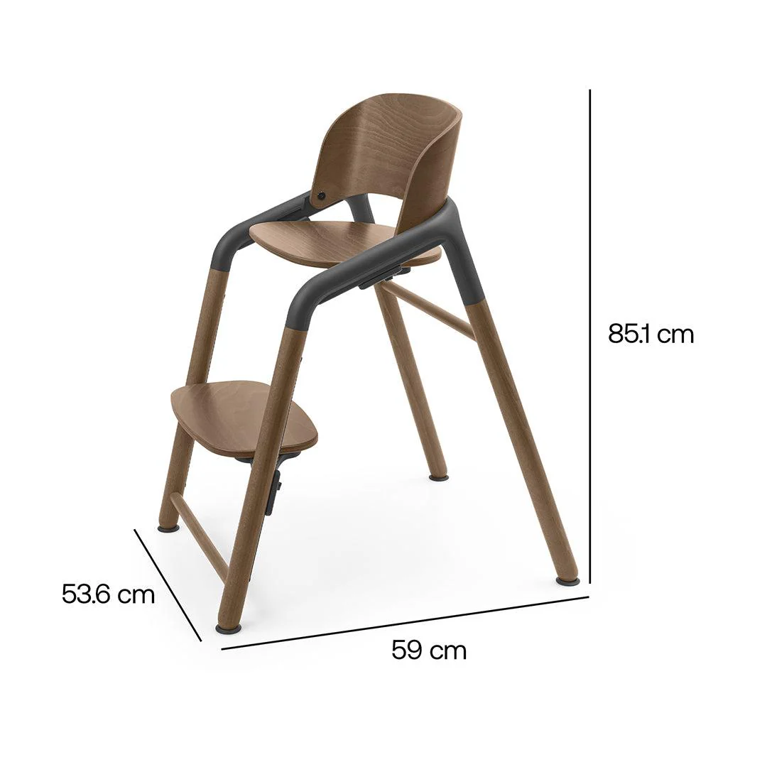 Bugaboo Giraffe Complete Highchair Bundle - Image 19