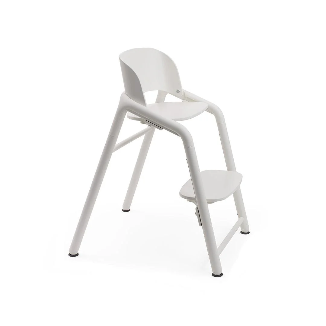Bugaboo Giraffe Ultimate High Chair Bundle - Image 17