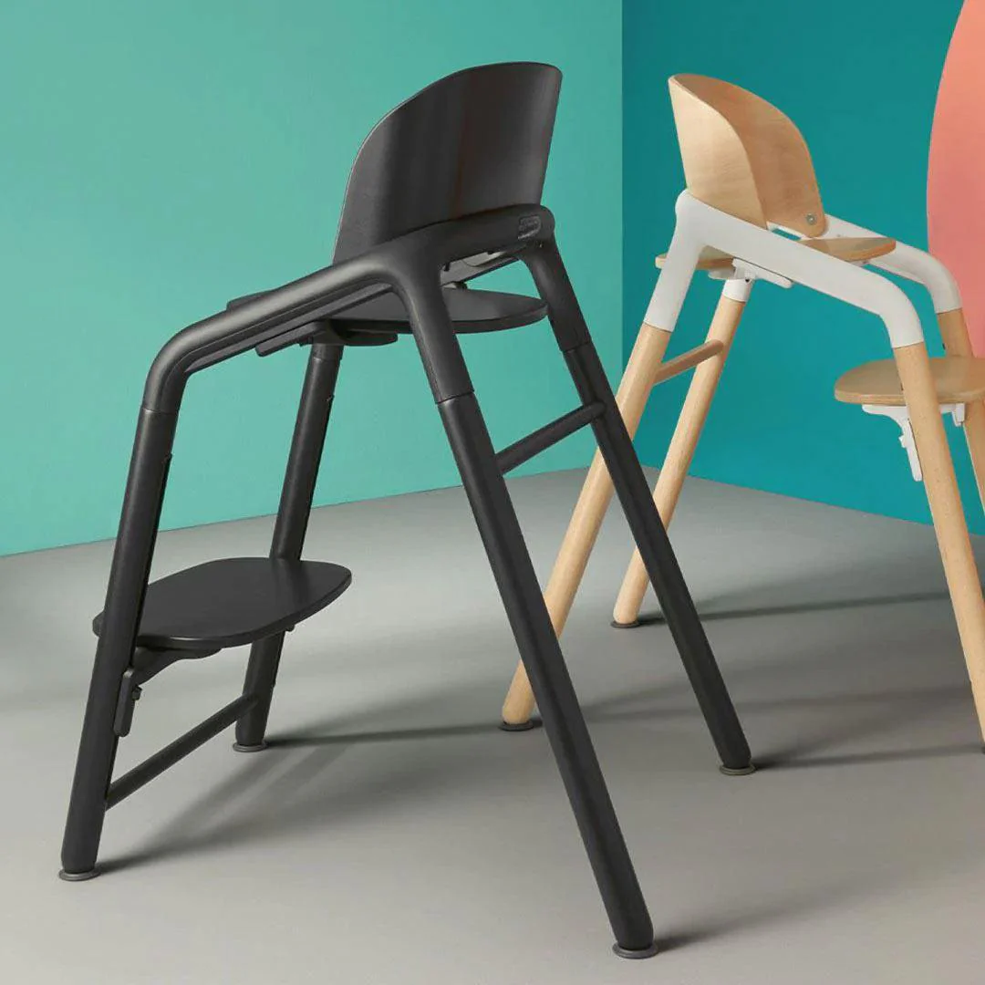 Bugaboo Giraffe Ultimate High Chair Bundle - Image 3