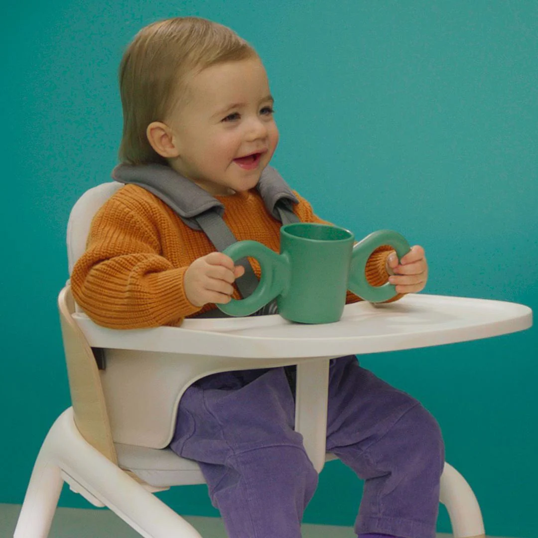 Bugaboo Giraffe Ultimate High Chair Bundle - Image 5