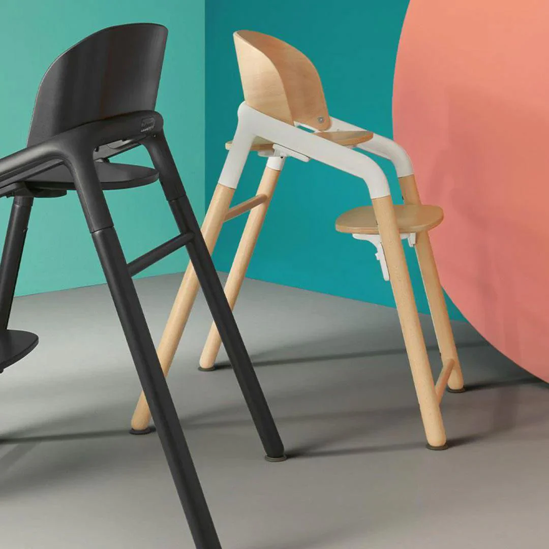 Bugaboo Giraffe Ultimate High Chair Bundle - Image 8