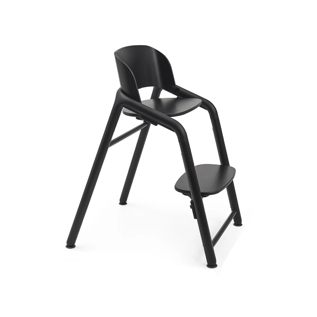 Bugaboo Giraffe Ultimate High Chair Bundle - Image 9