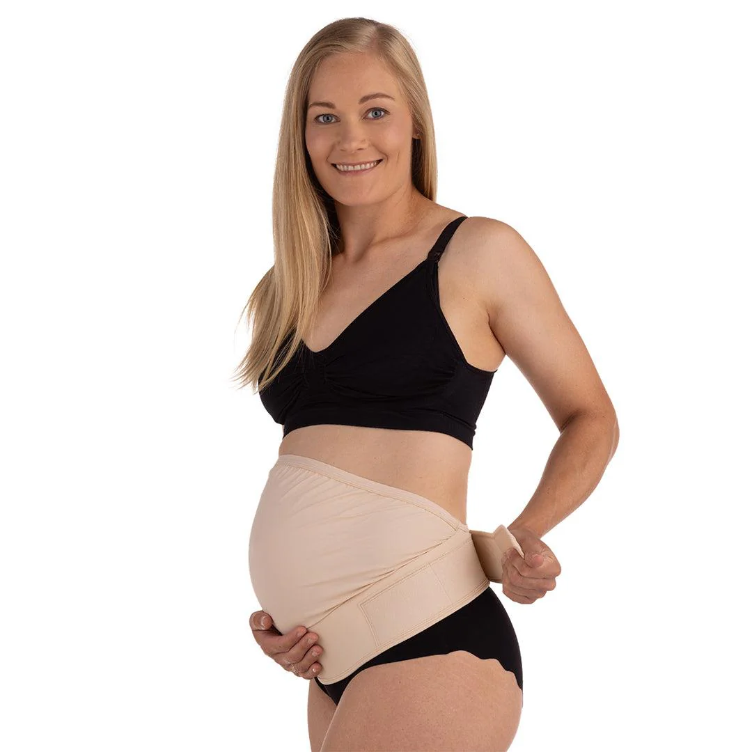 Carriwell Adjustable Support Belt - Honey - Image 2
