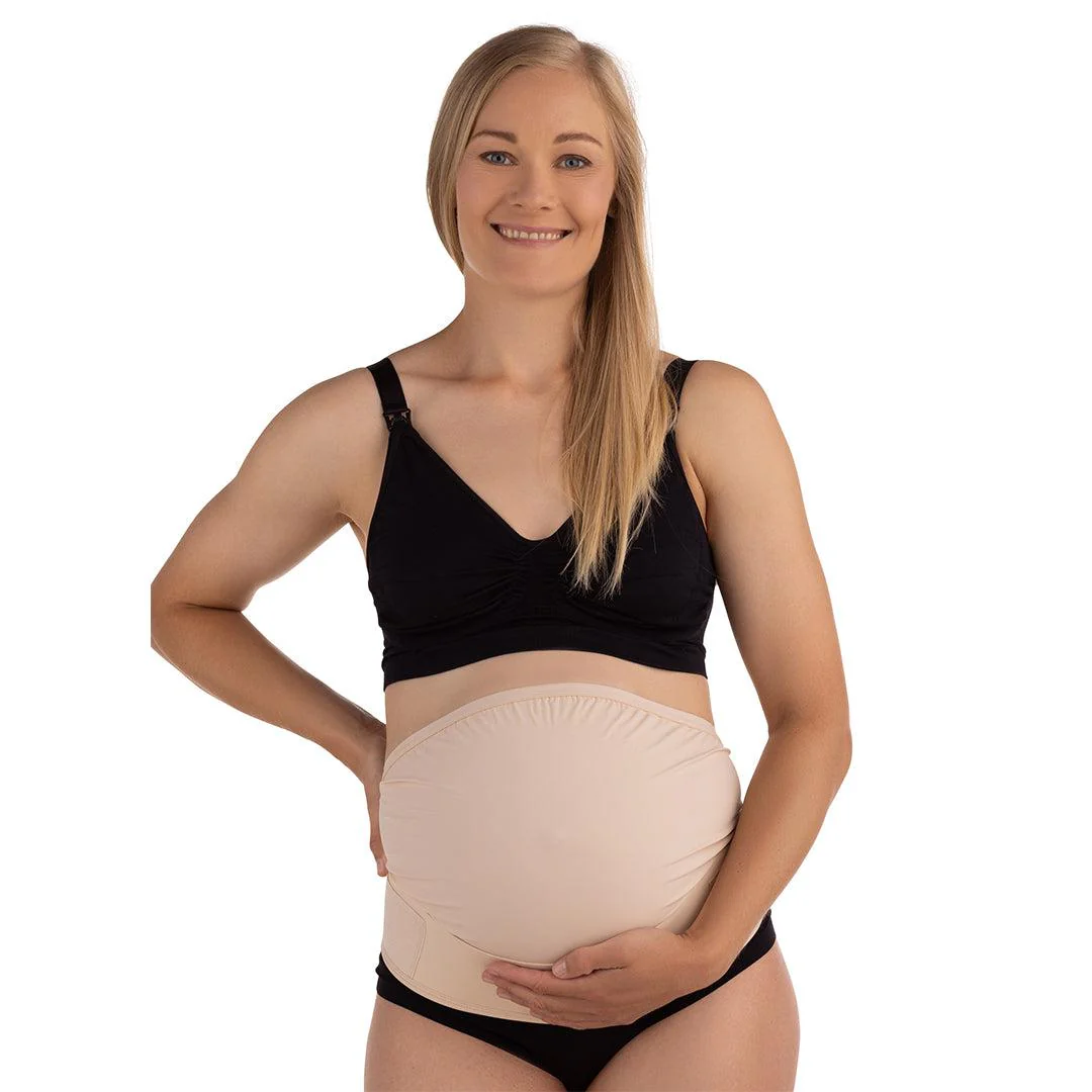 Carriwell Adjustable Support Belt - Honey - Image 5