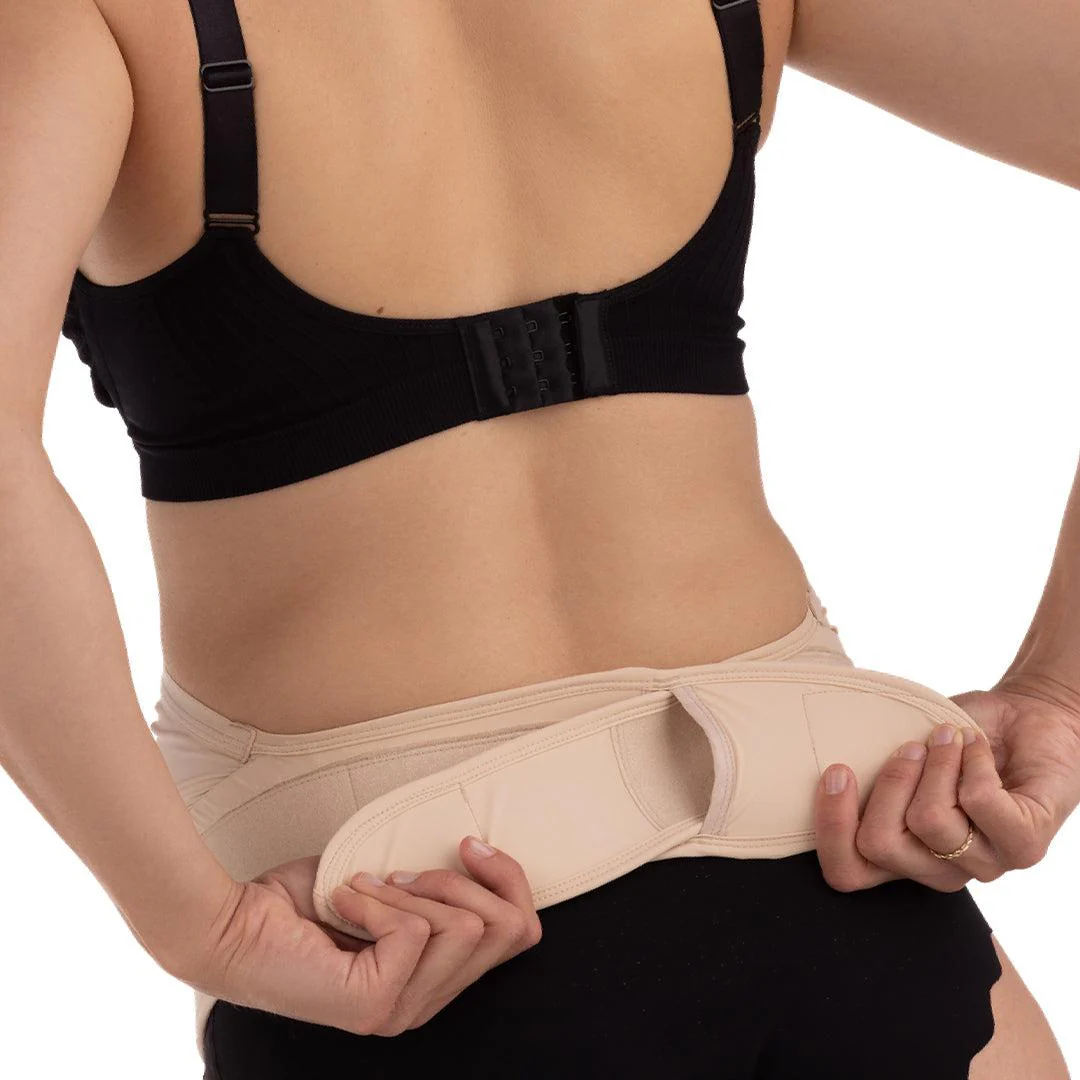 Carriwell Adjustable Support Belt - Honey - Image 6