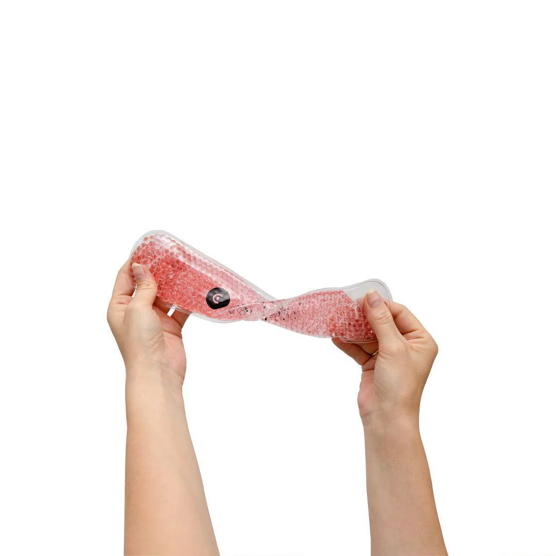 Carriwell Hot & Cold Pack Intimate - Pink - Image 5