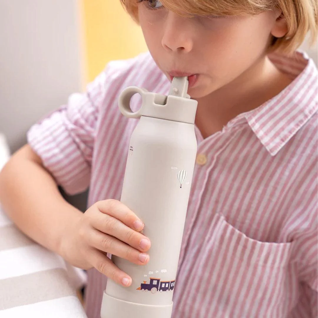 Citron 350ml Water Bottle - Vehicles - Image 2