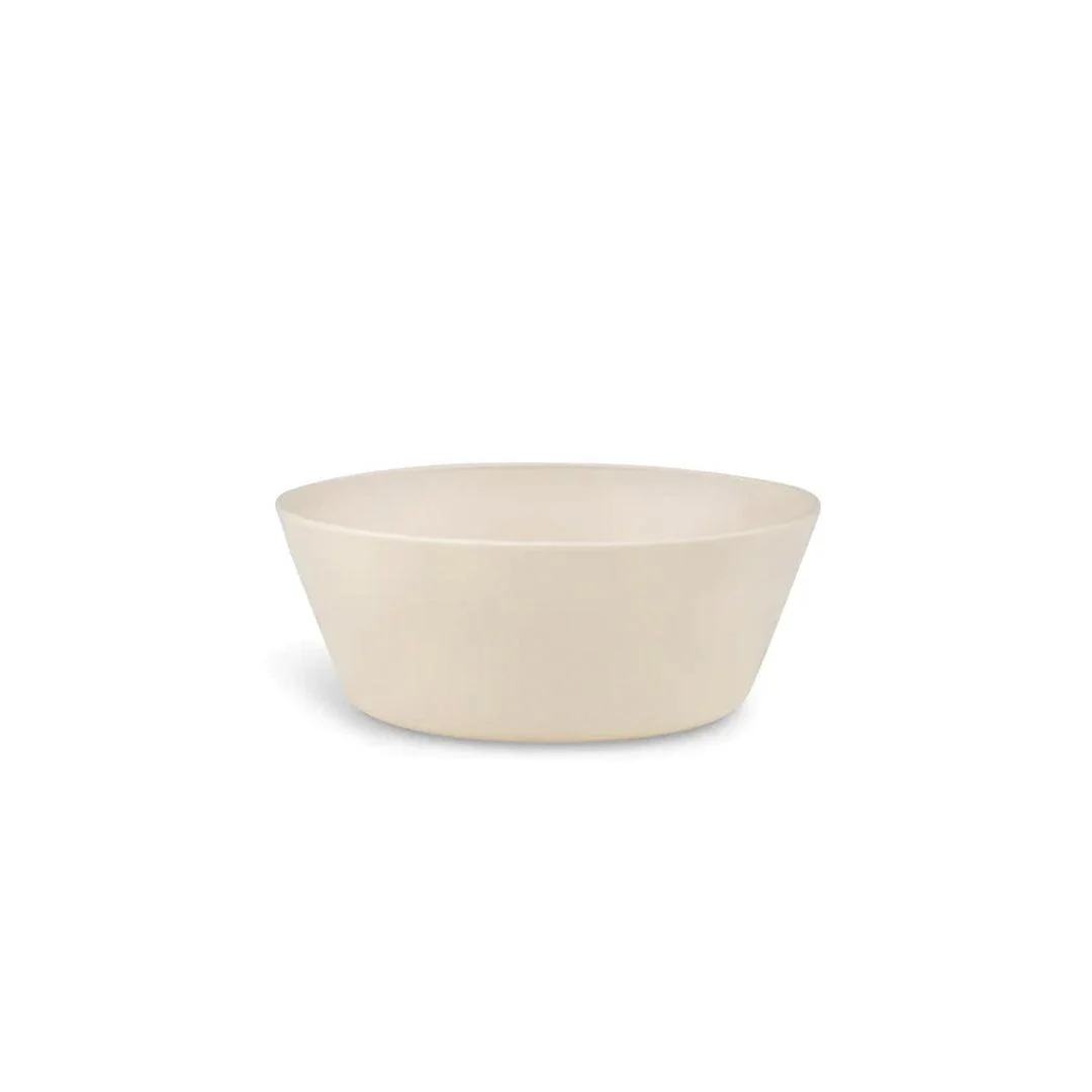 Citron ECO set of 4 Bowls - Pink / Cream - Image 7