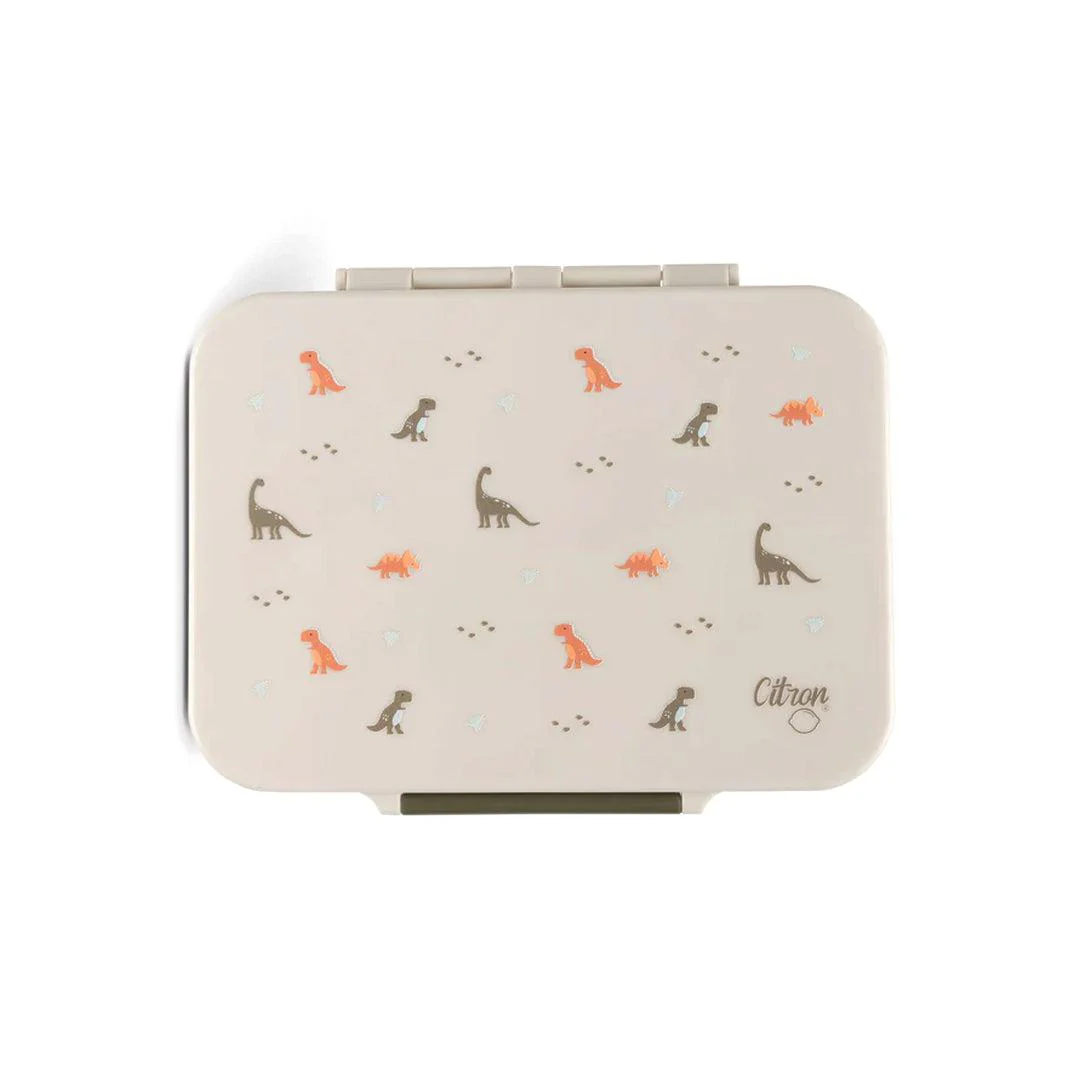 Citron Lunch Box Tritan - Dino - Image 5