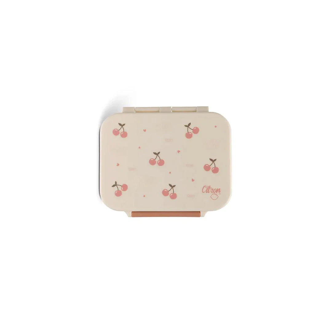 Citron Snack Box Tritan - Cherry - Image 5