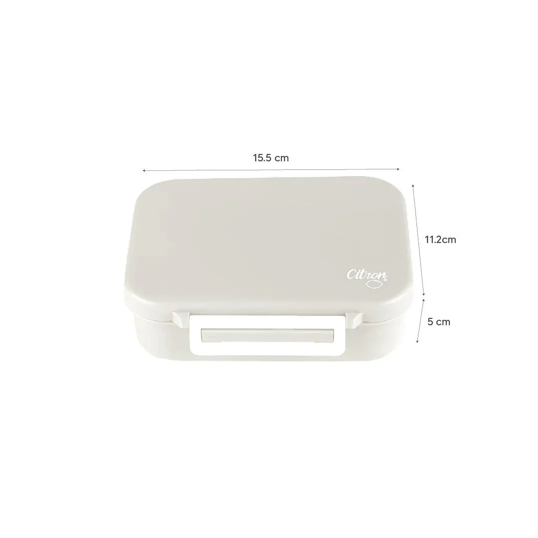 Citron Snack Box Tritan - Cherry - Image 7