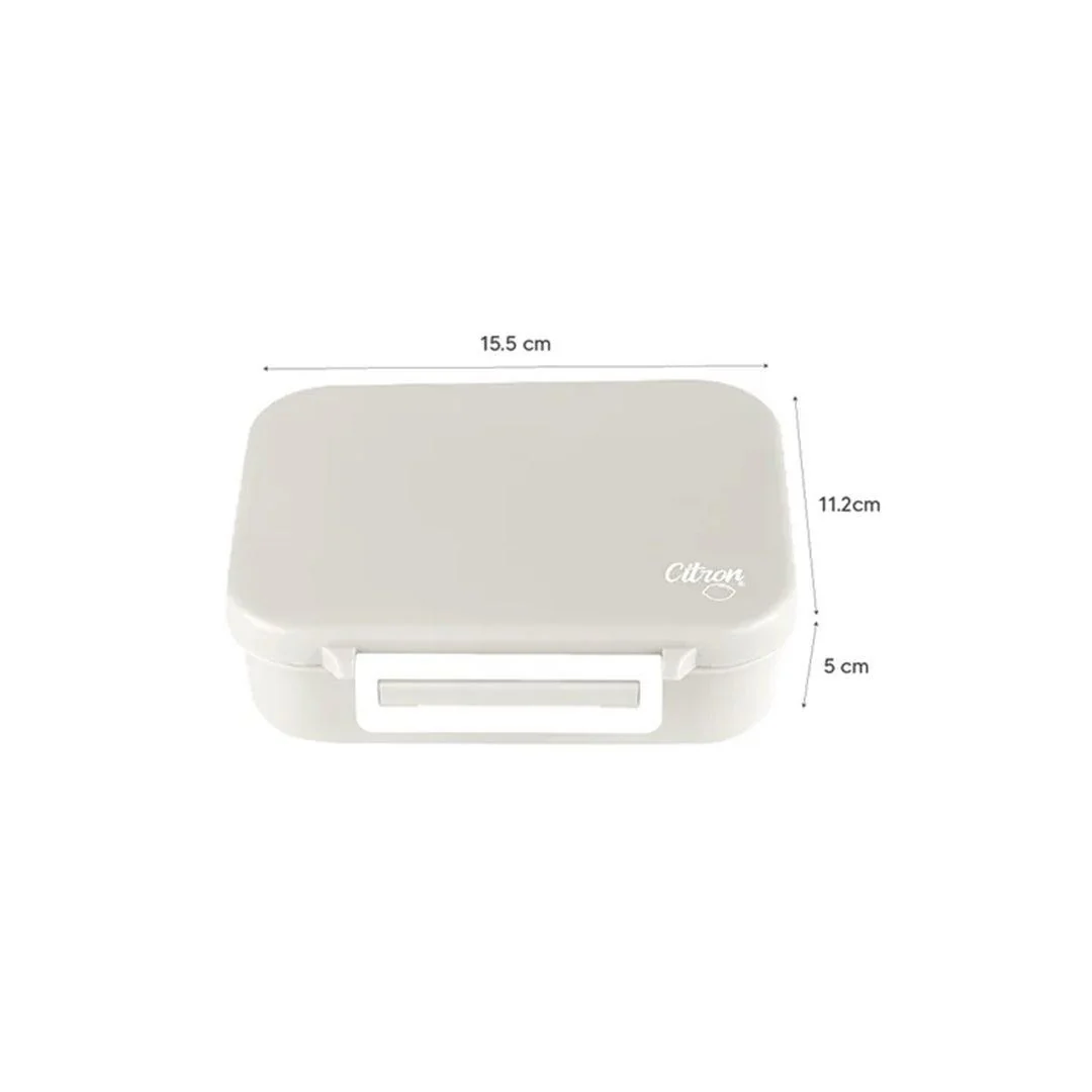 Citron Tritan Snackbox - Vehicles - Image 4