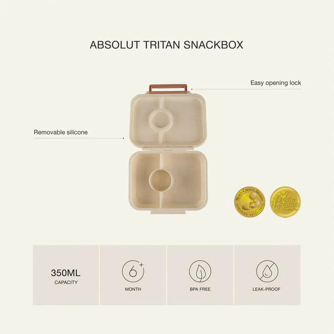 Citron Tritan Snackbox - Vehicles - Image 5