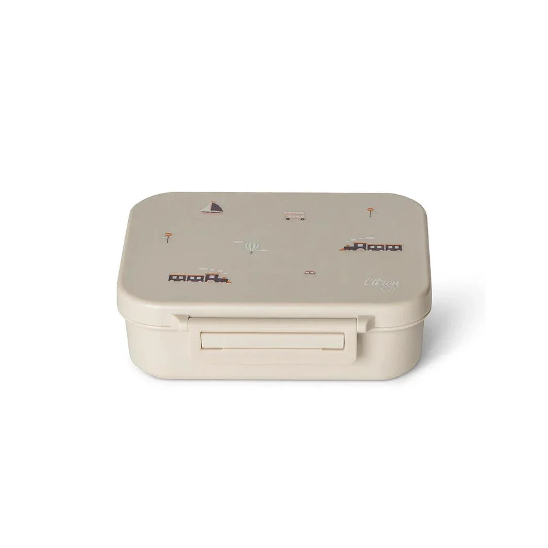Citron Tritan Snackbox - Vehicles - Image 6